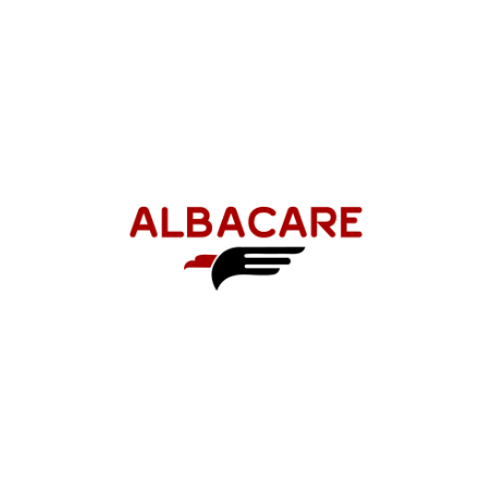 AlbaCareLogo