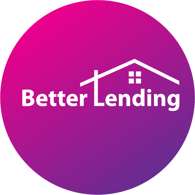 better lending logo