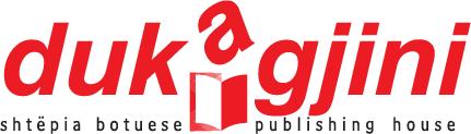 publishing house logo