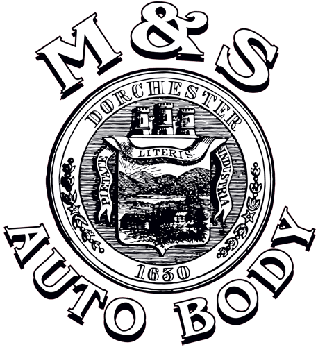 MS Auto Body Dorchester MA