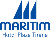 Maritim Hotel Plaza Tirana Logo 200x149 1