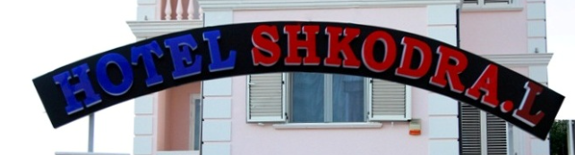 shkodraL