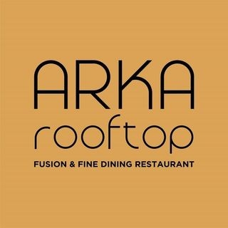 Arka Rooftop