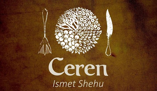 Ceren Ismet Shehu