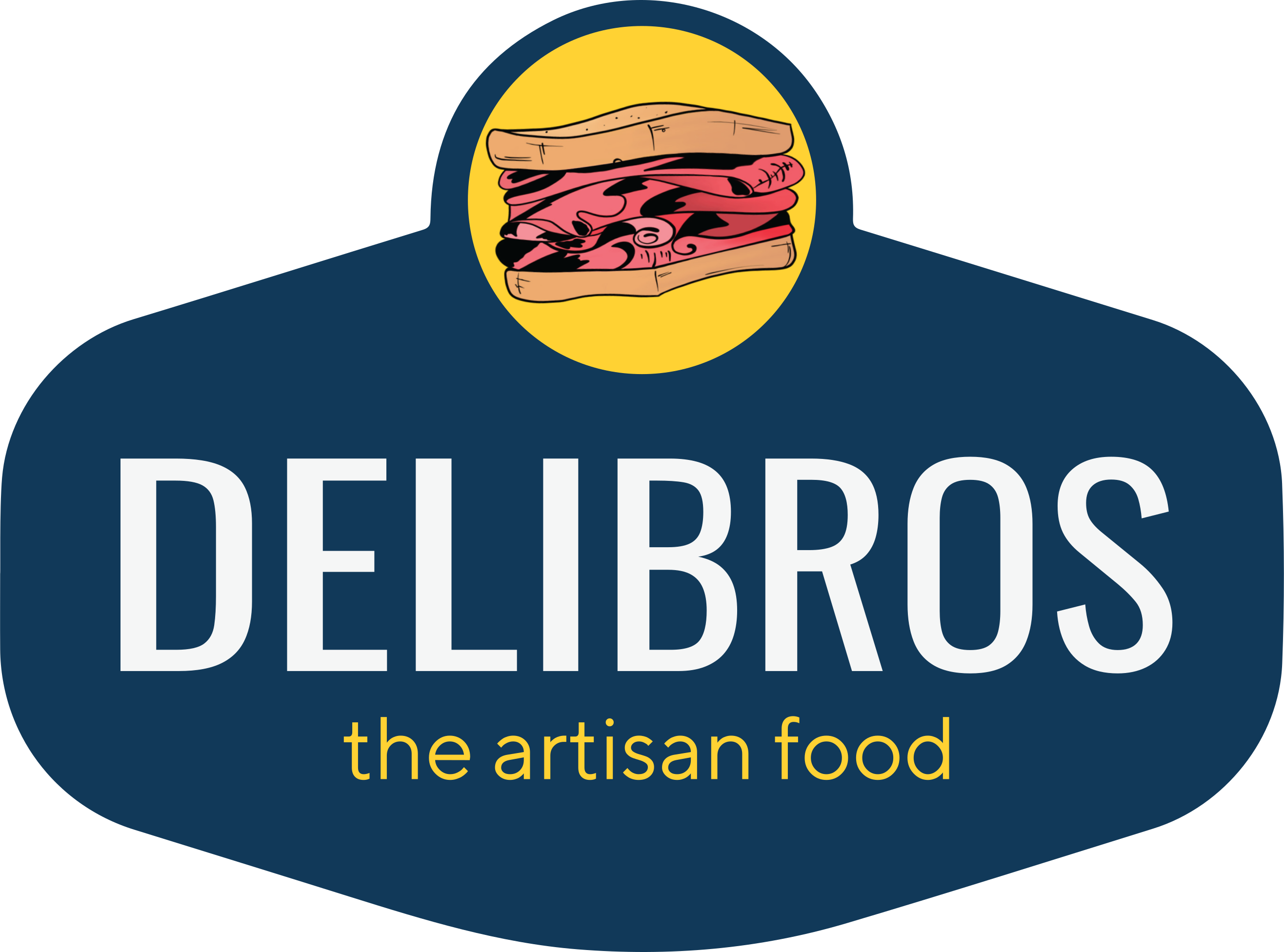 Delibros Hamburger Restaurant