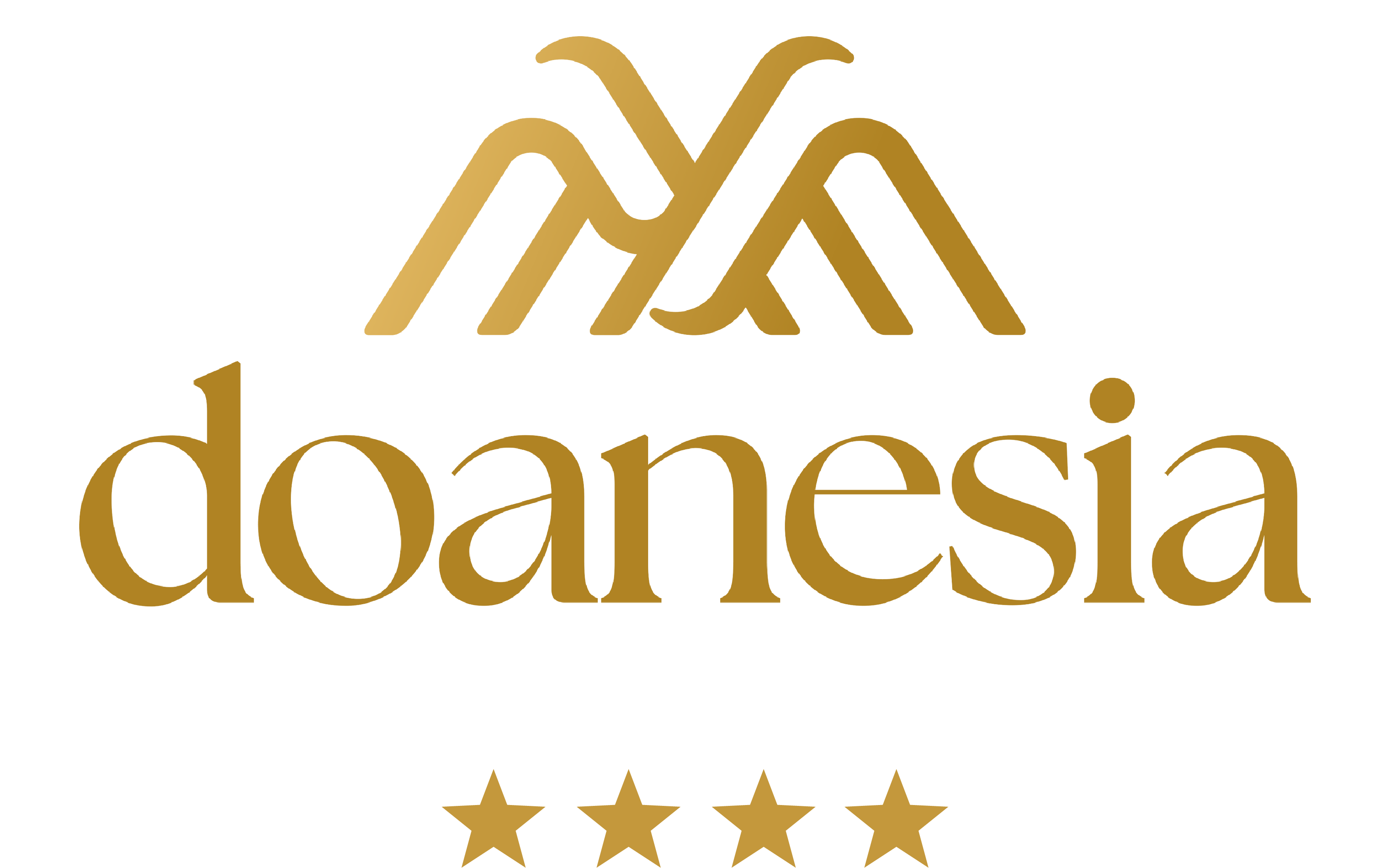 Doanesia Premium Hotel Spa