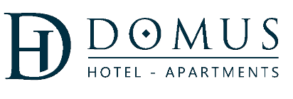 Domus Hotel Apartments