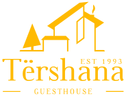 Guesthouse Tershana