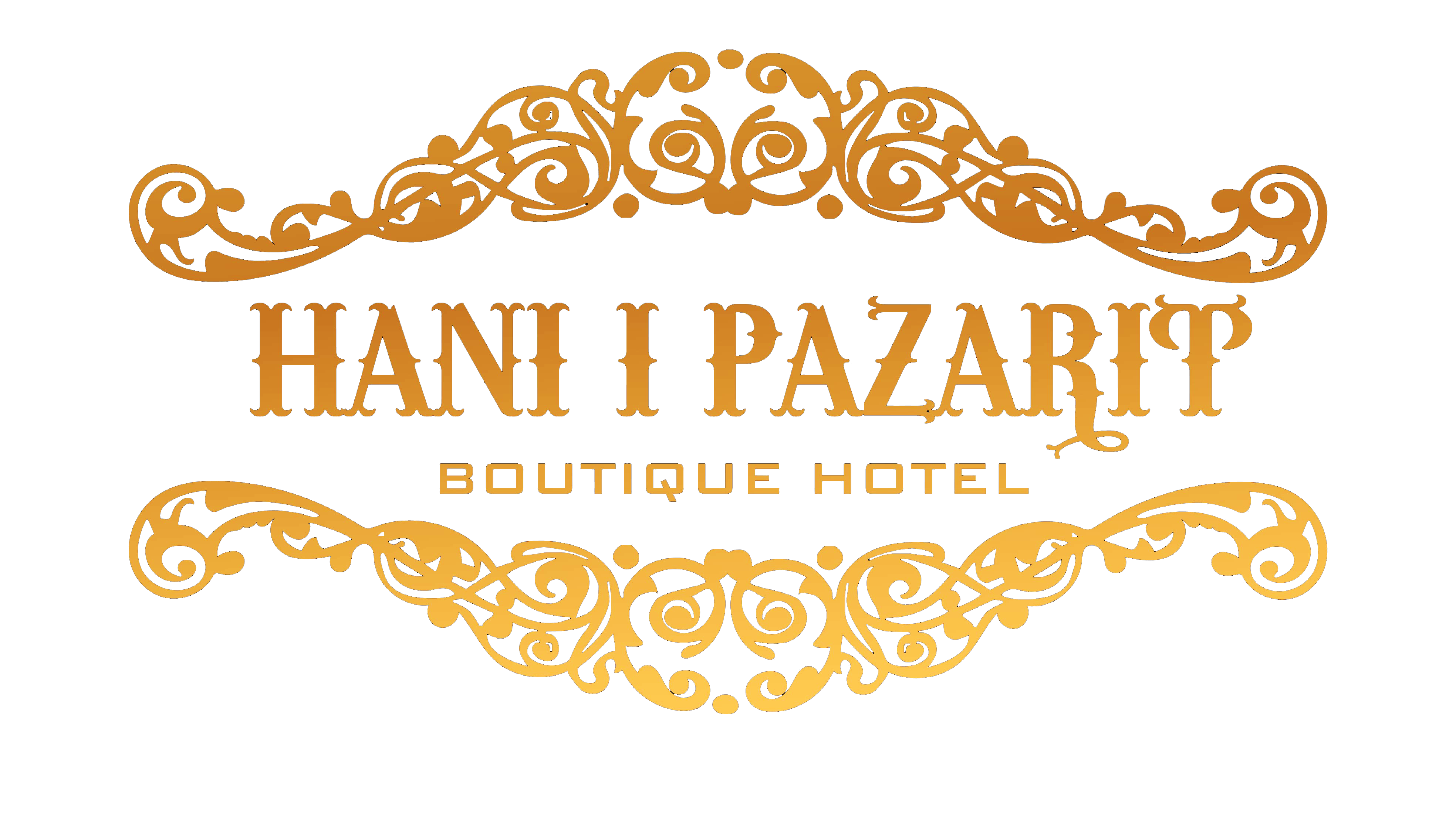 HANI I PAZARIT Boutique Hotel