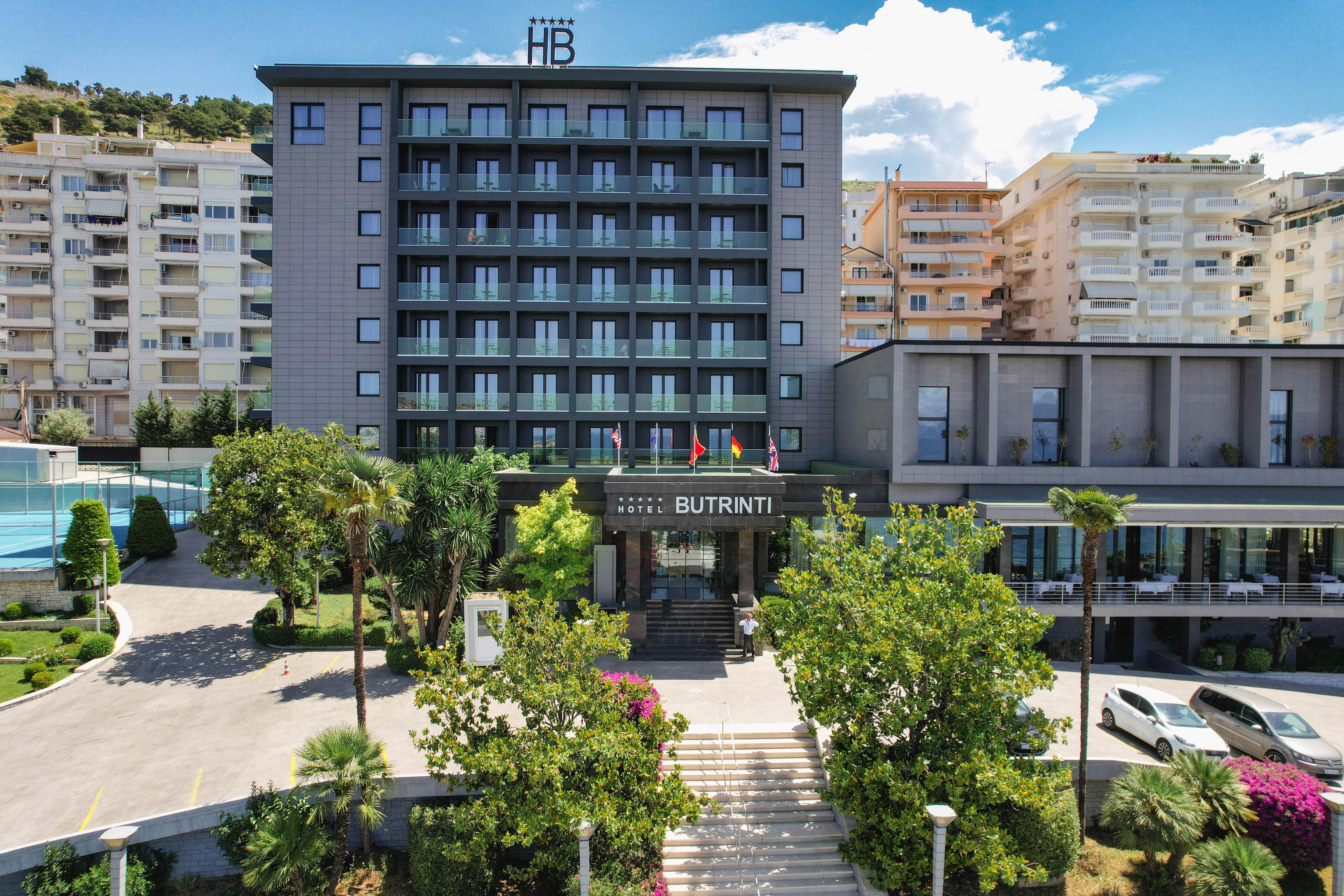 Hotel Butrinti1