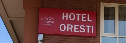 Hotel Oresti Center