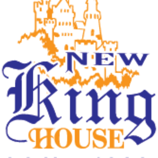 New King House