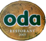 ODA Garden Restaurant