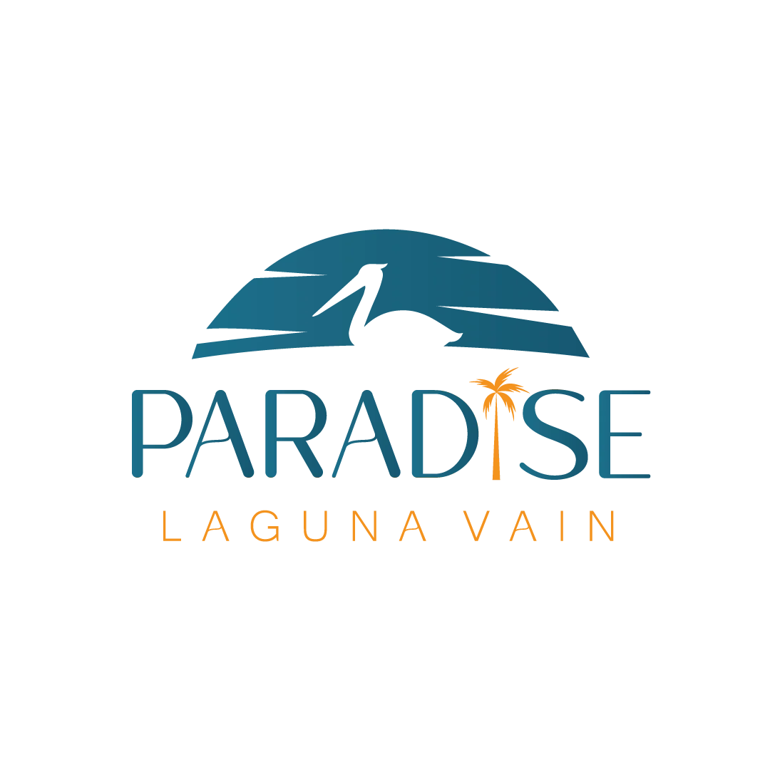 PARADISE Laguna Vain