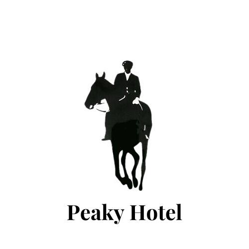 Peaky Hotel