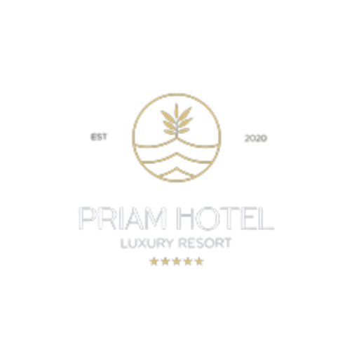 Priam Hotel Luxury Resort