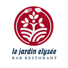 Restaurant Le Jardin Elysee