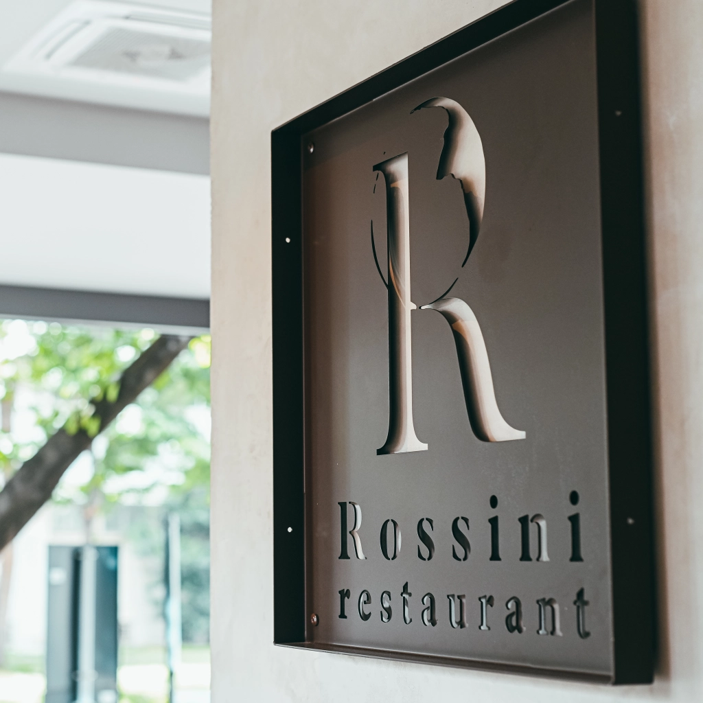 Rossini Restaurant1