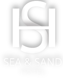 Sea Sand Hotel