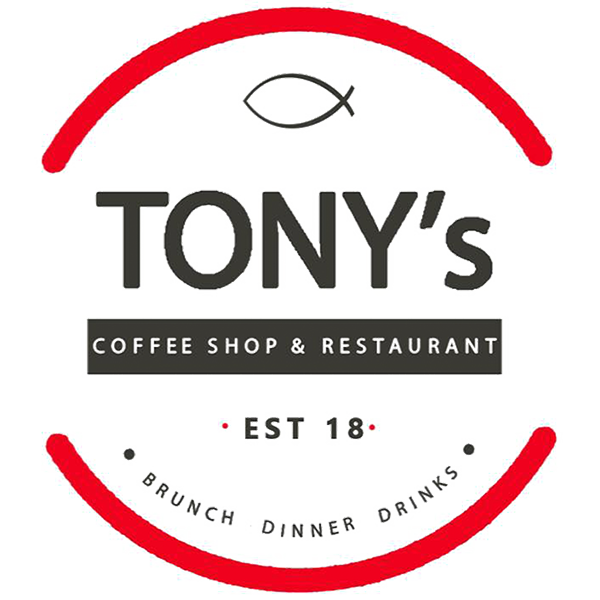 Tonys American Restaurant