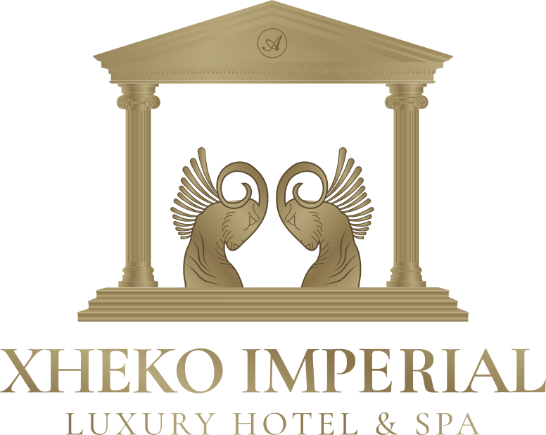 Xheko Imperial Luxury Hotel 1