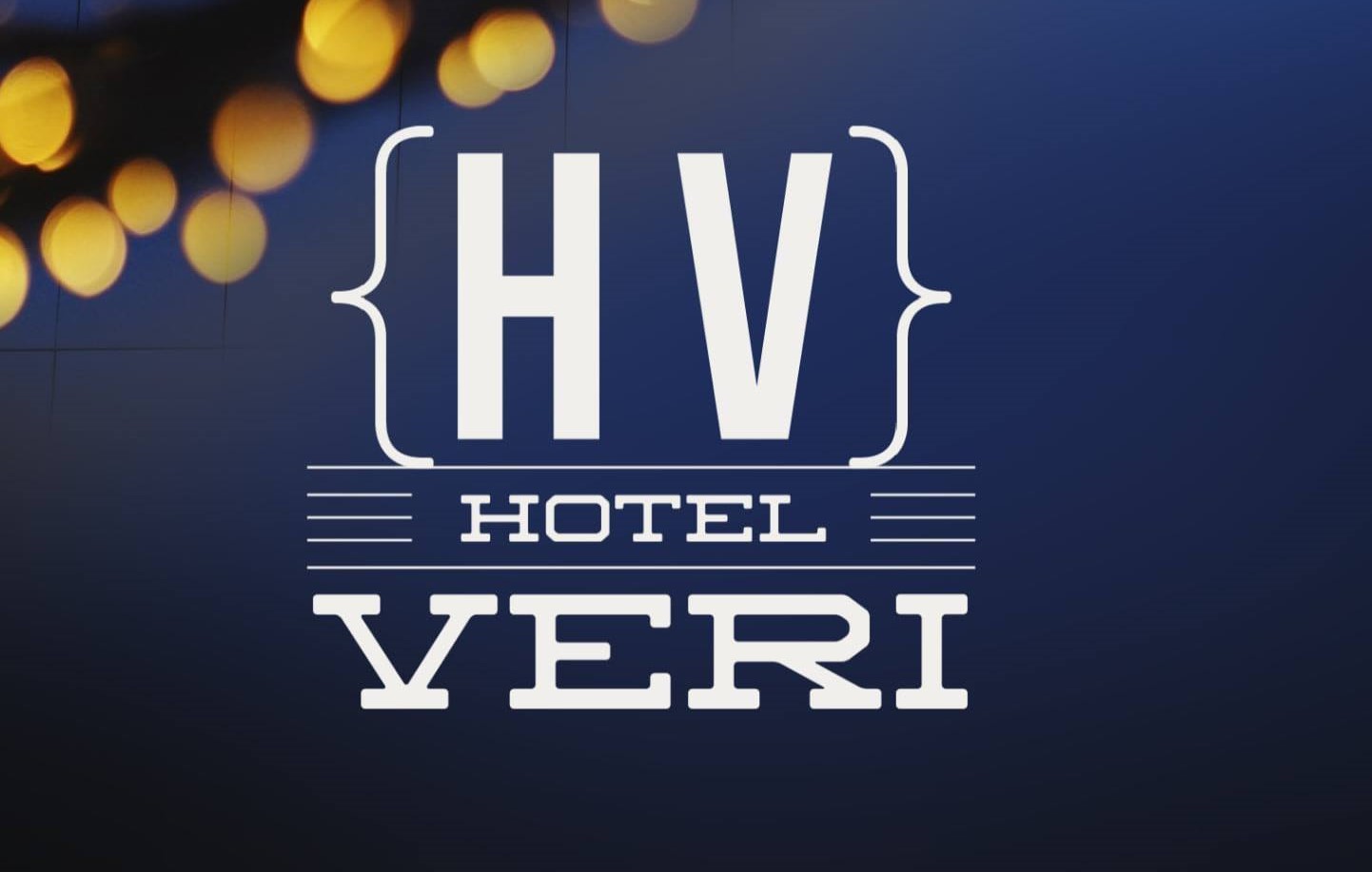 hotel veri