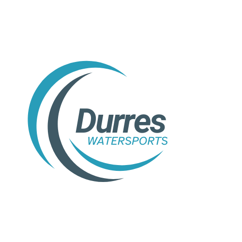 Durres Watersports Logo