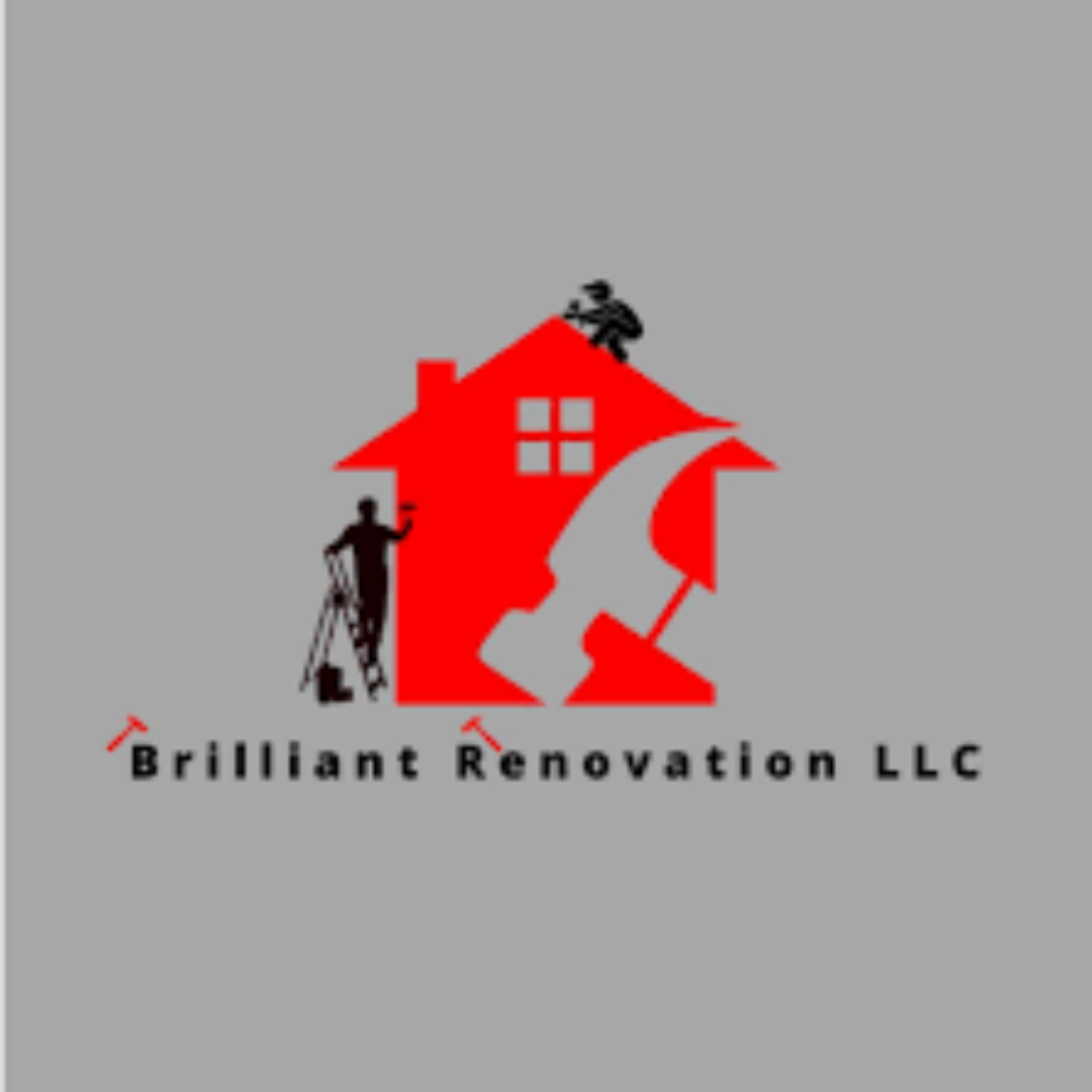 Brilliant Renovation LLC Logo 1