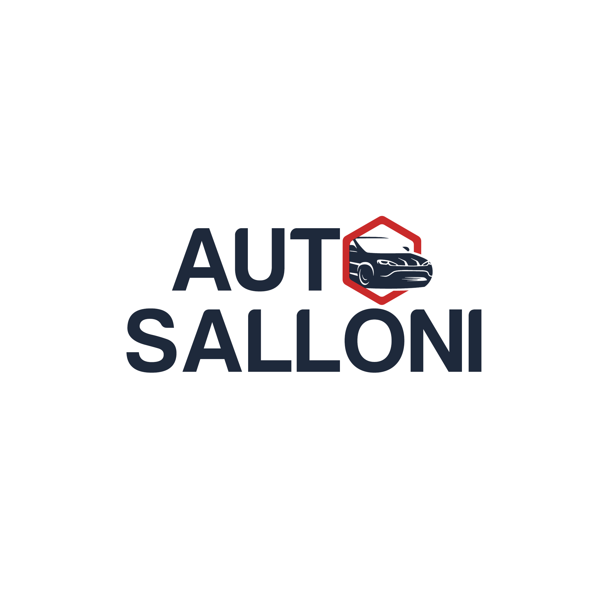 autosalloni