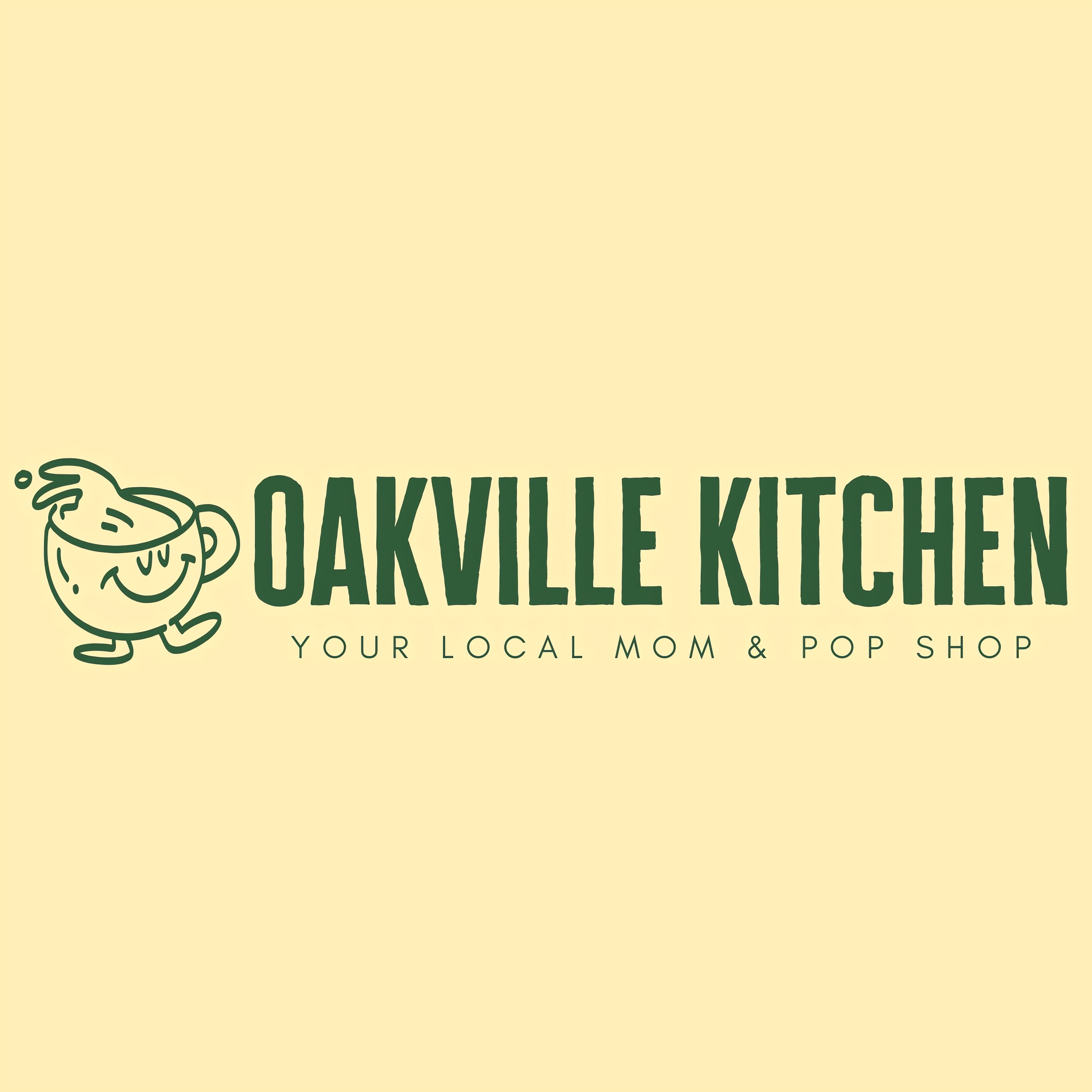 Oakville Kitchen Logo 2