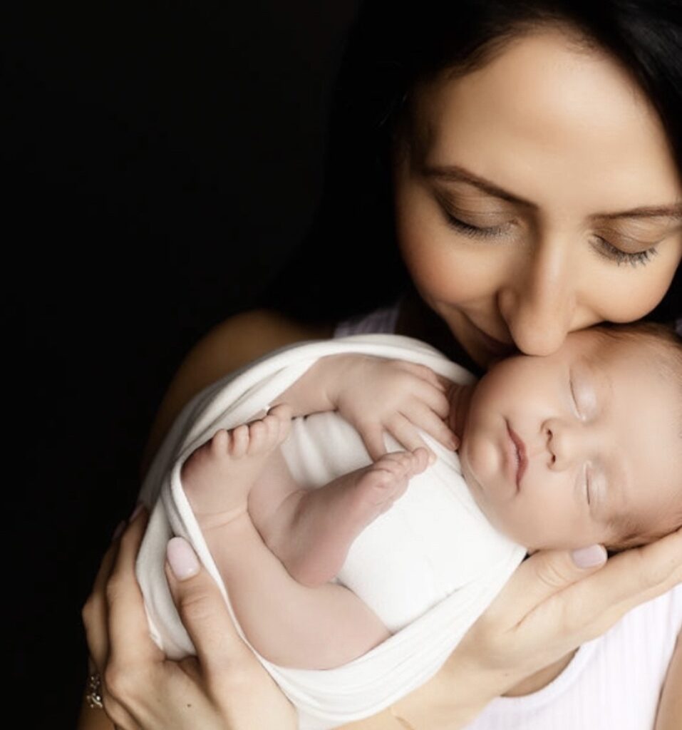 Elizabeth Nikac | A Nurse’s Calling to Empower Families, One Birth at a Time