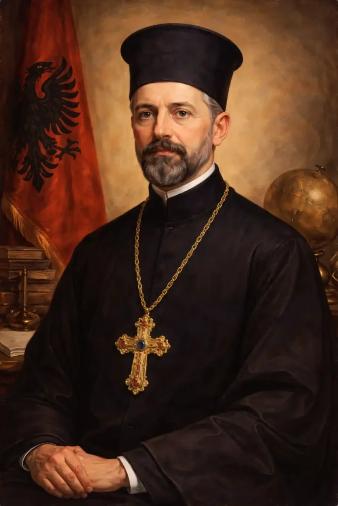 10 Shqiptarë të Famshëm që Lanë Gjurmët e tyre në Histori