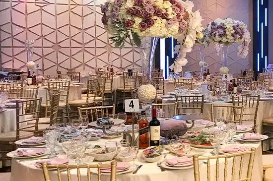 banquet hall la dining image 1