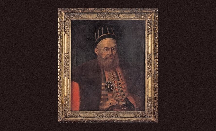 Ali Pasha i Janinës